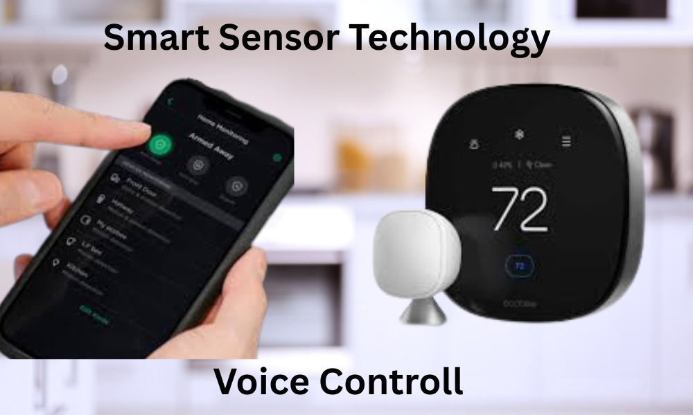 Ecobee Smart Thermostat